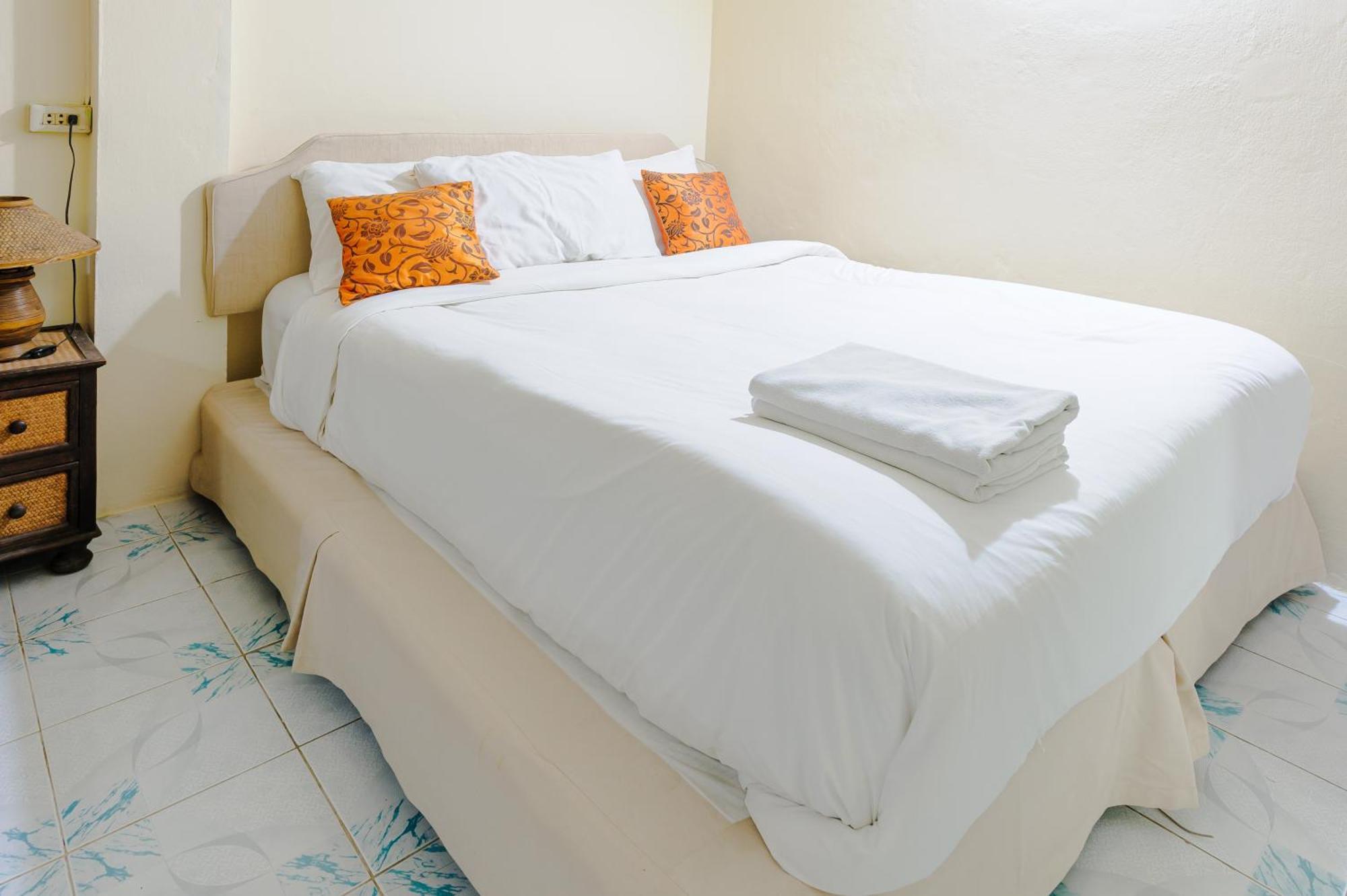High5 Guesthouse Pattaya Dış mekan fotoğraf