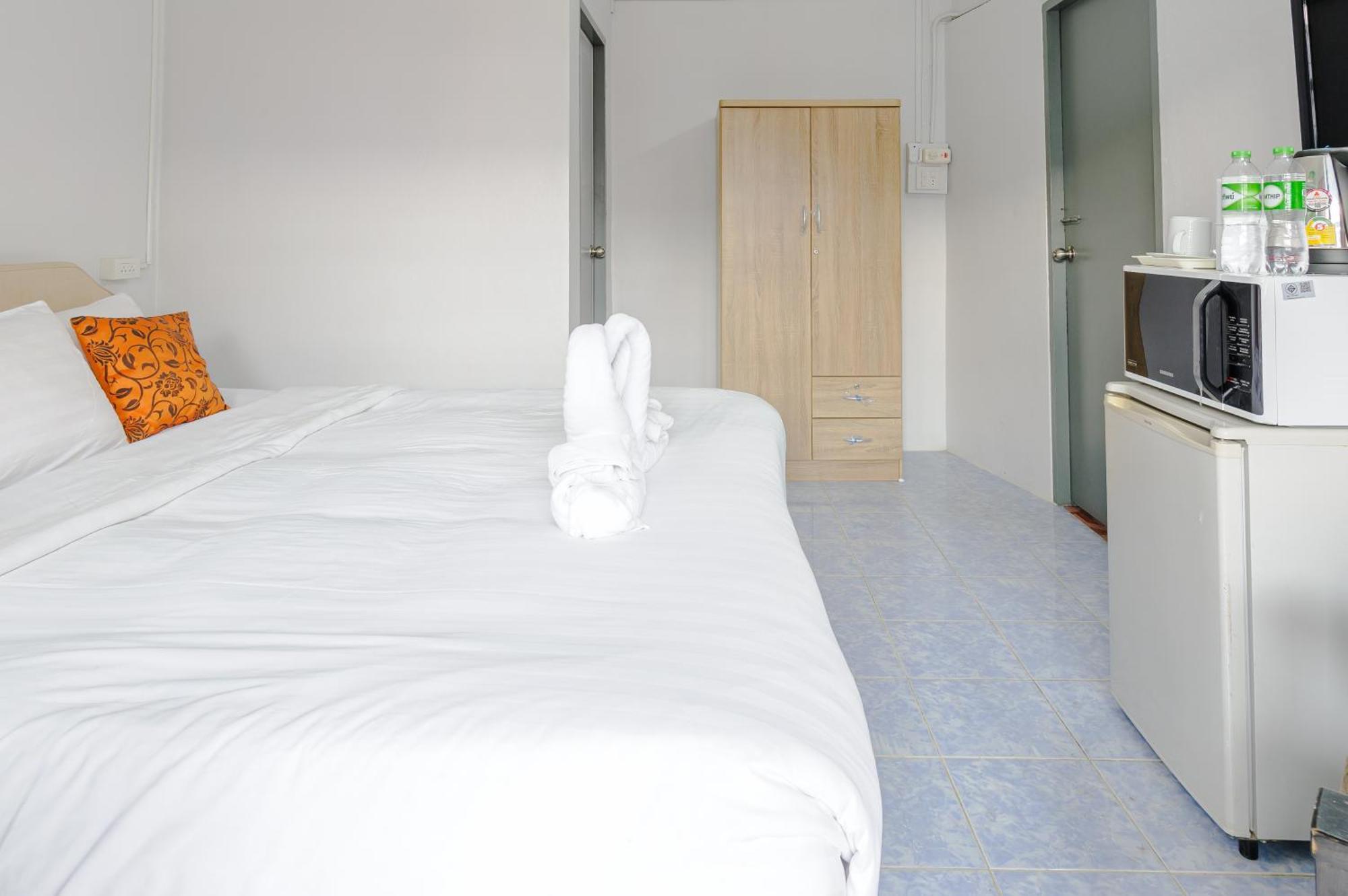 High5 Guesthouse Pattaya Dış mekan fotoğraf