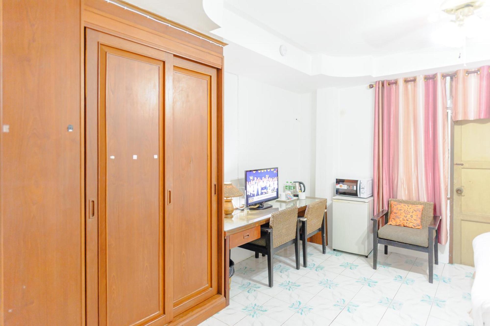 High5 Guesthouse Pattaya Dış mekan fotoğraf