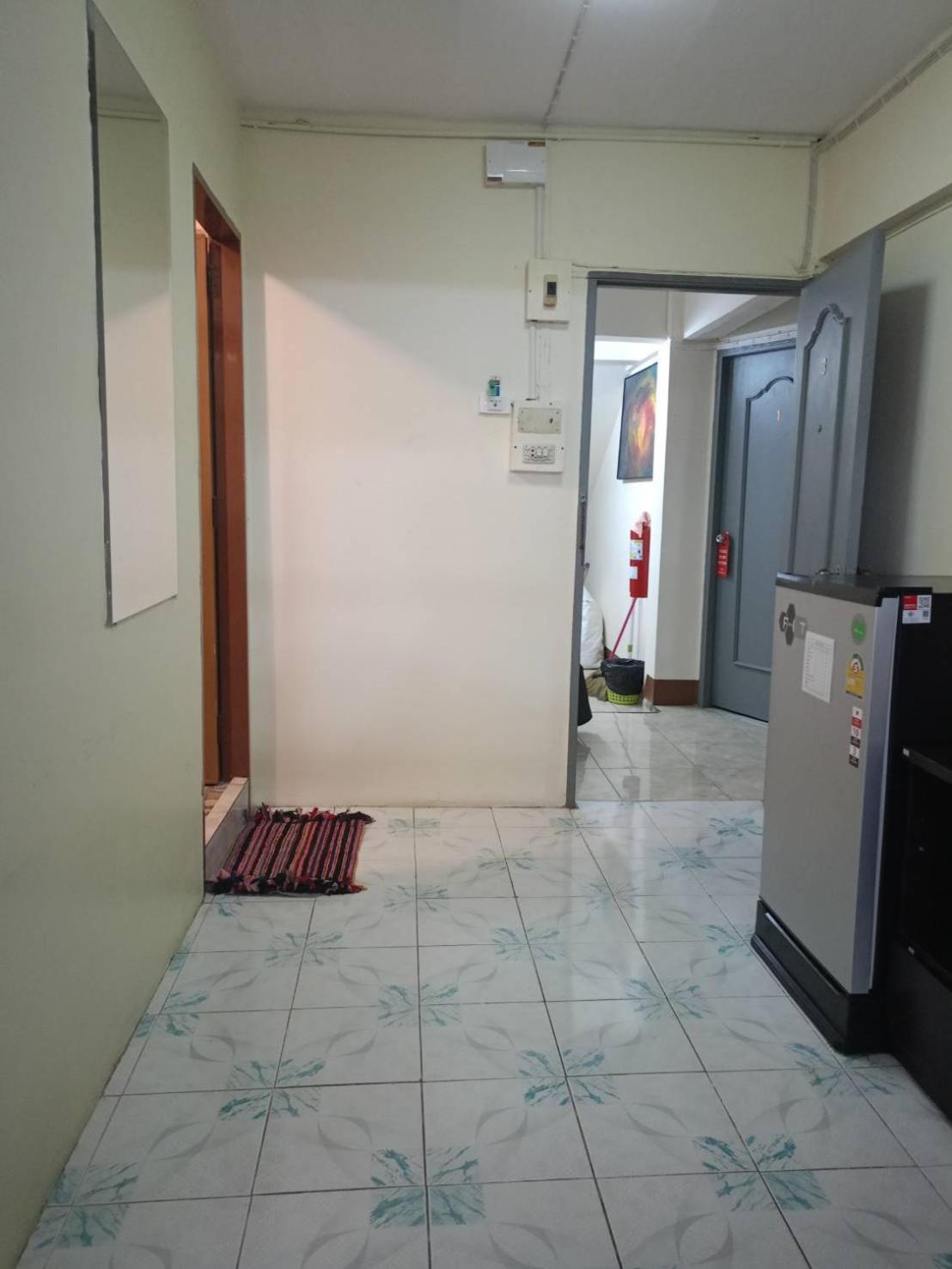 High5 Guesthouse Pattaya Dış mekan fotoğraf