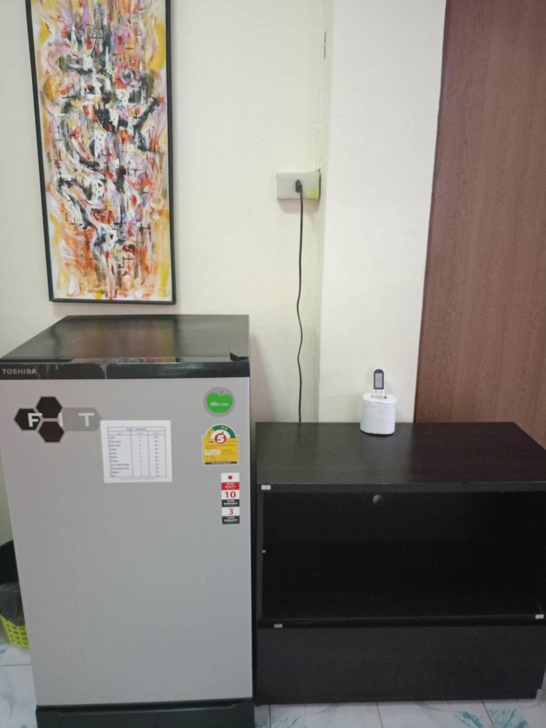 High5 Guesthouse Pattaya Dış mekan fotoğraf