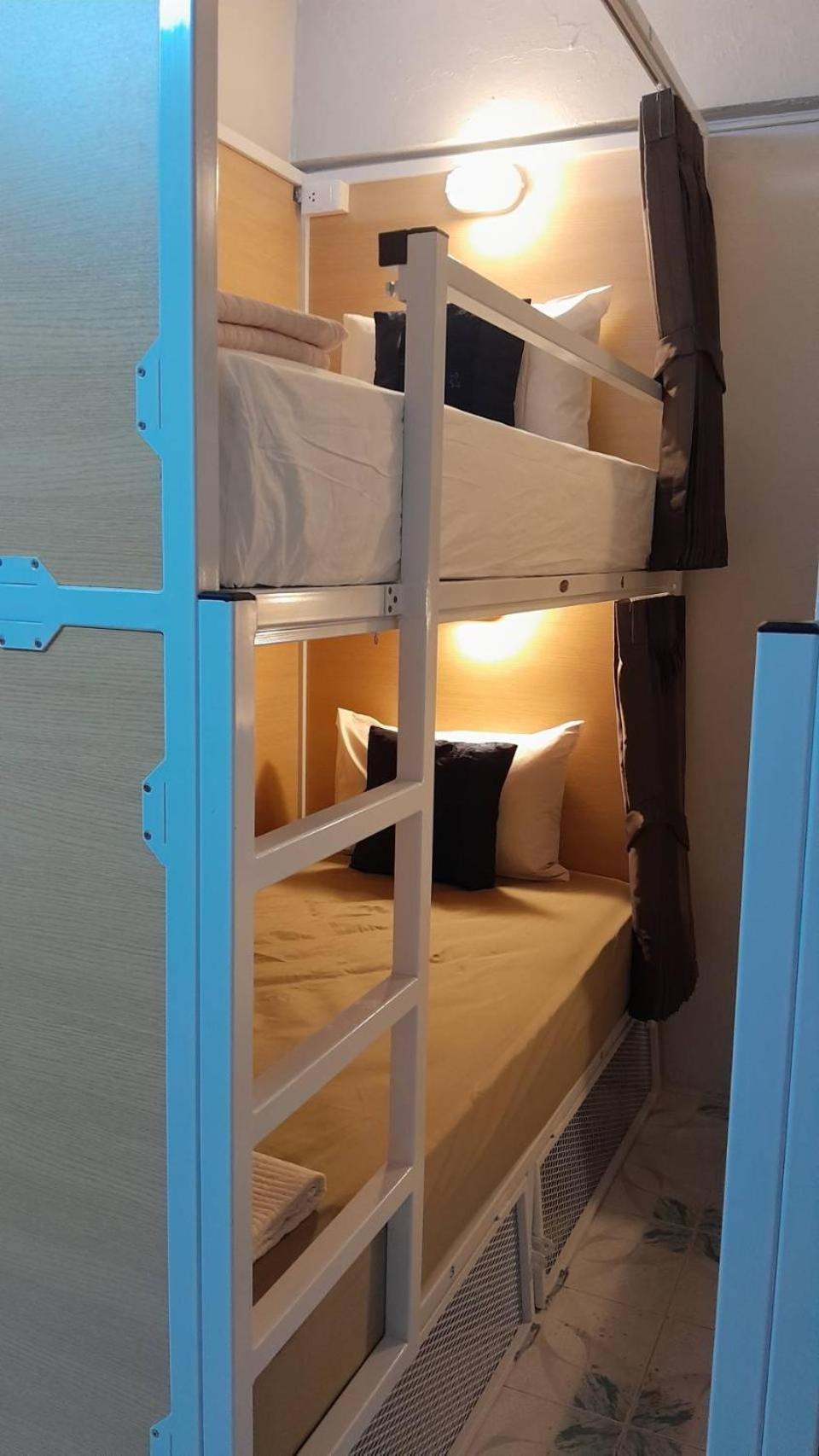 High5 Guesthouse Pattaya Dış mekan fotoğraf